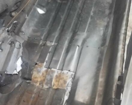 Сірий ВАЗ 21099, об'ємом двигуна 1.5 л та пробігом 175 тис. км за 1300 $, фото 15 на Automoto.ua