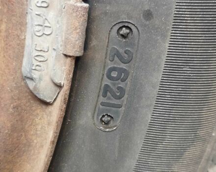 Сірий ВАЗ 21099, об'ємом двигуна 1.5 л та пробігом 175 тис. км за 1300 $, фото 1 на Automoto.ua