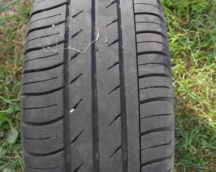 Сірий ВАЗ 21099, об'ємом двигуна 1.5 л та пробігом 175 тис. км за 1300 $, фото 19 на Automoto.ua