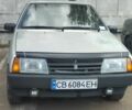 Серый ВАЗ 21099, объемом двигателя 1.5 л и пробегом 175 тыс. км за 2000 $, фото 1 на Automoto.ua