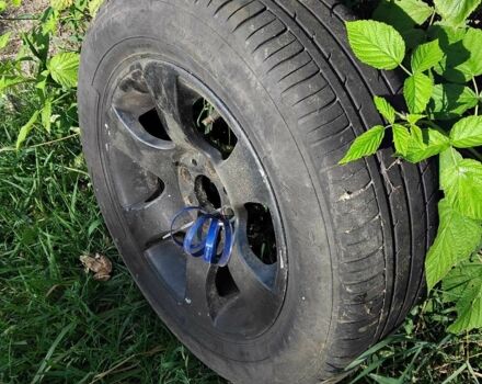 Сірий ВАЗ 21099, об'ємом двигуна 1.5 л та пробігом 175 тис. км за 1300 $, фото 18 на Automoto.ua