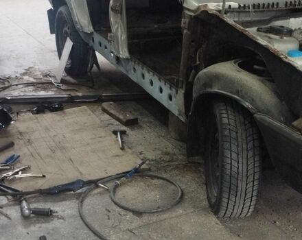 Сірий ВАЗ 21099, об'ємом двигуна 1.5 л та пробігом 175 тис. км за 1300 $, фото 17 на Automoto.ua