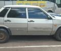 Сірий ВАЗ 21099, об'ємом двигуна 1.5 л та пробігом 175 тис. км за 1300 $, фото 8 на Automoto.ua