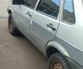 Сірий ВАЗ 21099, об'ємом двигуна 1.5 л та пробігом 175 тис. км за 1300 $, фото 4 на Automoto.ua