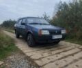 Сірий ВАЗ 21099, об'ємом двигуна 1.6 л та пробігом 100 тис. км за 1100 $, фото 2 на Automoto.ua