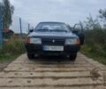Сірий ВАЗ 21099, об'ємом двигуна 1.6 л та пробігом 100 тис. км за 1100 $, фото 1 на Automoto.ua