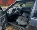 Сірий ВАЗ 21099, об'ємом двигуна 1.6 л та пробігом 100 тис. км за 1100 $, фото 5 на Automoto.ua