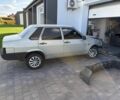 Сірий ВАЗ 21099, об'ємом двигуна 1.6 л та пробігом 180 тис. км за 1008 $, фото 3 на Automoto.ua