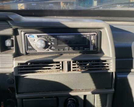 Серый ВАЗ 21099, объемом двигателя 1.5 л и пробегом 222 тыс. км за 800 $, фото 4 на Automoto.ua