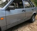 Сірий ВАЗ 21099, об'ємом двигуна 1.6 л та пробігом 154 тис. км за 1000 $, фото 3 на Automoto.ua