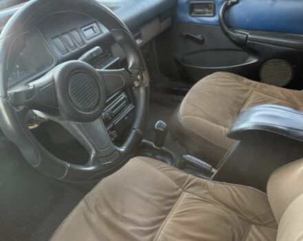 Серый ВАЗ 21099, объемом двигателя 0 л и пробегом 300 тыс. км за 1000 $, фото 4 на Automoto.ua