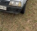 Сірий ВАЗ 21099, об'ємом двигуна 0 л та пробігом 1 тис. км за 292 $, фото 1 на Automoto.ua