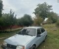 Серый ВАЗ 21099, объемом двигателя 1.6 л и пробегом 200 тыс. км за 1305 $, фото 1 на Automoto.ua