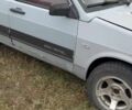 Сірий ВАЗ 21099, об'ємом двигуна 0 л та пробігом 1 тис. км за 292 $, фото 4 на Automoto.ua