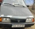 Серый ВАЗ 21099, объемом двигателя 0 л и пробегом 200 тыс. км за 578 $, фото 4 на Automoto.ua