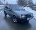 Серый ВАЗ 21099, объемом двигателя 1.5 л и пробегом 452 тыс. км за 1350 $, фото 1 на Automoto.ua