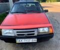 Сірий ВАЗ 21099, об'ємом двигуна 1.1 л та пробігом 150 тис. км за 410 $, фото 1 на Automoto.ua