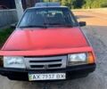 Серый ВАЗ 21099, объемом двигателя 1.1 л и пробегом 150 тыс. км за 410 $, фото 4 на Automoto.ua