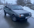 Сірий ВАЗ 21099, об'ємом двигуна 1.5 л та пробігом 432 тис. км за 1350 $, фото 1 на Automoto.ua