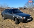 Сірий ВАЗ 21099, об'ємом двигуна 1.5 л та пробігом 123 тис. км за 1200 $, фото 1 на Automoto.ua