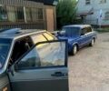 Серый ВАЗ 21099, объемом двигателя 1.1 л и пробегом 150 тыс. км за 410 $, фото 3 на Automoto.ua