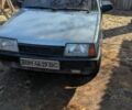 Серый ВАЗ 21099, объемом двигателя 1.5 л и пробегом 400 тыс. км за 749 $, фото 1 на Automoto.ua