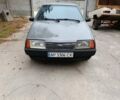 Серый ВАЗ 21099, объемом двигателя 1.5 л и пробегом 85 тыс. км за 1000 $, фото 1 на Automoto.ua