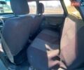 Сірий ВАЗ 21099, об'ємом двигуна 1.5 л та пробігом 123 тис. км за 1200 $, фото 6 на Automoto.ua