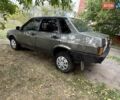 Сірий ВАЗ 21099, об'ємом двигуна 1.6 л та пробігом 100 тис. км за 1599 $, фото 4 на Automoto.ua