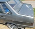 Серый ВАЗ 21099, объемом двигателя 0 л и пробегом 1000 тыс. км за 872 $, фото 2 на Automoto.ua