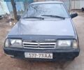 Серый ВАЗ 21099, объемом двигателя 0 л и пробегом 435 тыс. км за 610 $, фото 1 на Automoto.ua