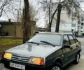 Сірий ВАЗ 21099, об'ємом двигуна 1.5 л та пробігом 247 тис. км за 645 $, фото 1 на Automoto.ua