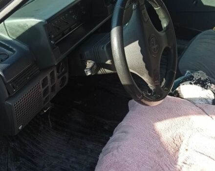 Серый ВАЗ 21099, объемом двигателя 1.5 л и пробегом 196 тыс. км за 750 $, фото 7 на Automoto.ua