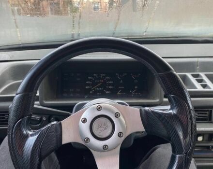 Серый ВАЗ 21099, объемом двигателя 0 л и пробегом 40 тыс. км за 1068 $, фото 7 на Automoto.ua