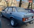 Сірий ВАЗ 21099, об'ємом двигуна 1.5 л та пробігом 100 тис. км за 1300 $, фото 4 на Automoto.ua