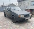 Сірий ВАЗ 21099, об'ємом двигуна 0.15 л та пробігом 160 тис. км за 600 $, фото 1 на Automoto.ua