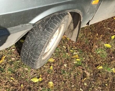 Серый ВАЗ 21099, объемом двигателя 1.5 л и пробегом 196 тыс. км за 750 $, фото 4 на Automoto.ua