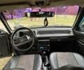 Сірий ВАЗ 21099, об'ємом двигуна 1.5 л та пробігом 100 тис. км за 1599 $, фото 6 на Automoto.ua