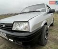 Сірий ВАЗ 21099, об'ємом двигуна 1.5 л та пробігом 270 тис. км за 1650 $, фото 3 на Automoto.ua