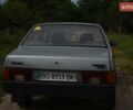 Серый ВАЗ 21099, объемом двигателя 1.5 л и пробегом 861 тыс. км за 1200 $, фото 10 на Automoto.ua
