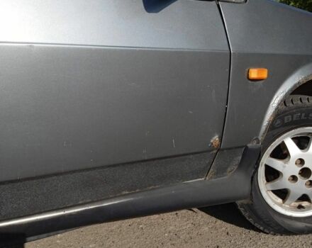 Серый ВАЗ 21099, объемом двигателя 1.5 л и пробегом 200 тыс. км за 900 $, фото 13 на Automoto.ua