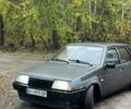 Сірий ВАЗ 21099, об'ємом двигуна 1.5 л та пробігом 97 тис. км за 669 $, фото 1 на Automoto.ua