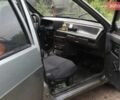Серый ВАЗ 21099, объемом двигателя 1.5 л и пробегом 861 тыс. км за 1200 $, фото 1 на Automoto.ua