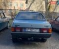 Сірий ВАЗ 21099, об'ємом двигуна 1.5 л та пробігом 100 тис. км за 1300 $, фото 5 на Automoto.ua