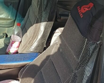 Серый ВАЗ 21099, объемом двигателя 1.5 л и пробегом 196 тыс. км за 750 $, фото 8 на Automoto.ua