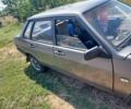 Серый ВАЗ 21099, объемом двигателя 0 л и пробегом 1000 тыс. км за 872 $, фото 5 на Automoto.ua