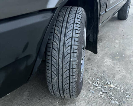 Серый ВАЗ 21099, объемом двигателя 1.5 л и пробегом 170 тыс. км за 1300 $, фото 7 на Automoto.ua