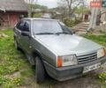 Сірий ВАЗ 21099, об'ємом двигуна 1.6 л та пробігом 90 тис. км за 700 $, фото 1 на Automoto.ua