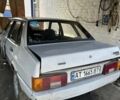 Сірий ВАЗ 21099, об'ємом двигуна 1.3 л та пробігом 10 тис. км за 677 $, фото 1 на Automoto.ua