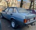 Серый ВАЗ 21099, объемом двигателя 0 л и пробегом 40 тыс. км за 1068 $, фото 5 на Automoto.ua